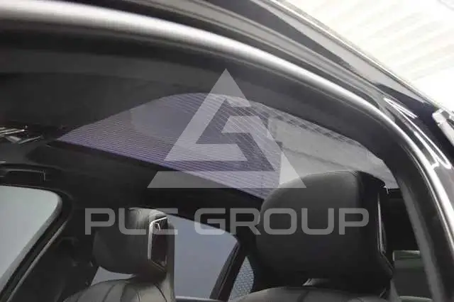 2024 BMW 7 Series