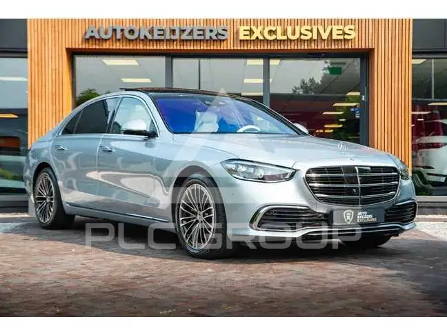 2024 BMW 7 Series