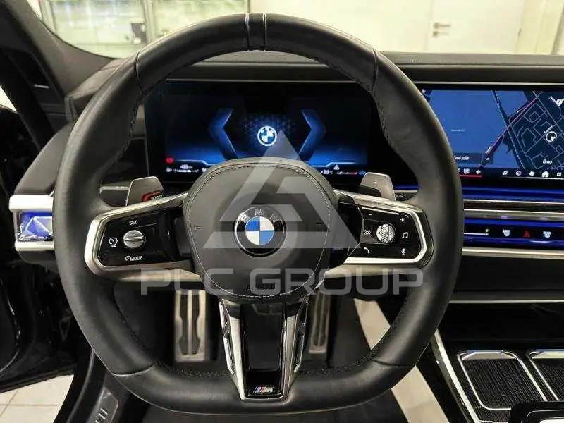 2024 BMW 7 Series