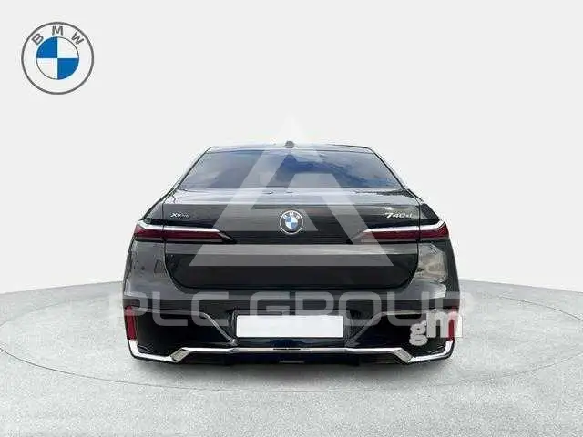 2024 BMW 7 Series