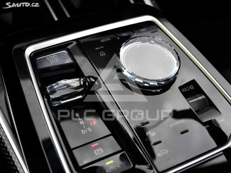2024 BMW 7 Series