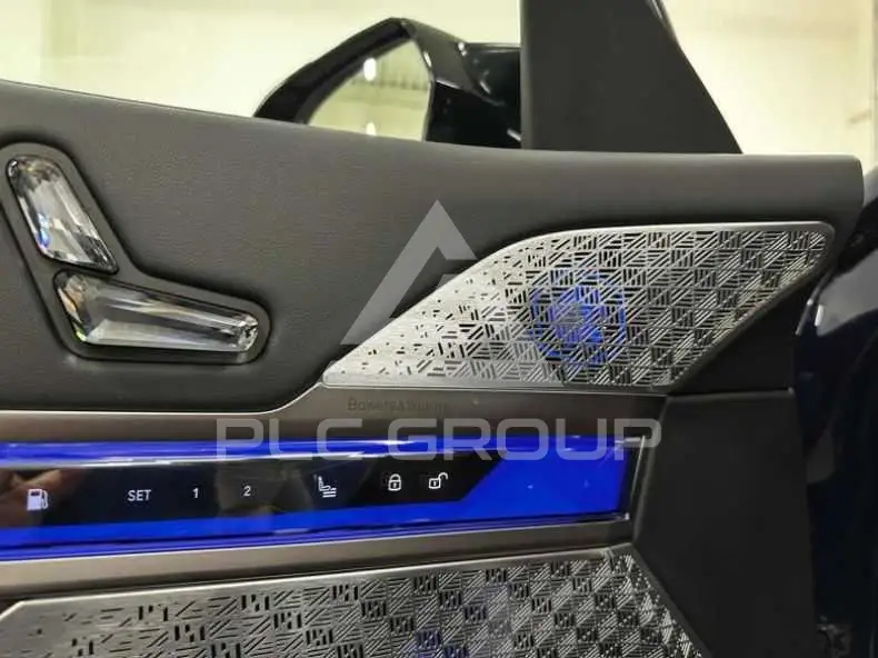 2024 BMW 7 Series