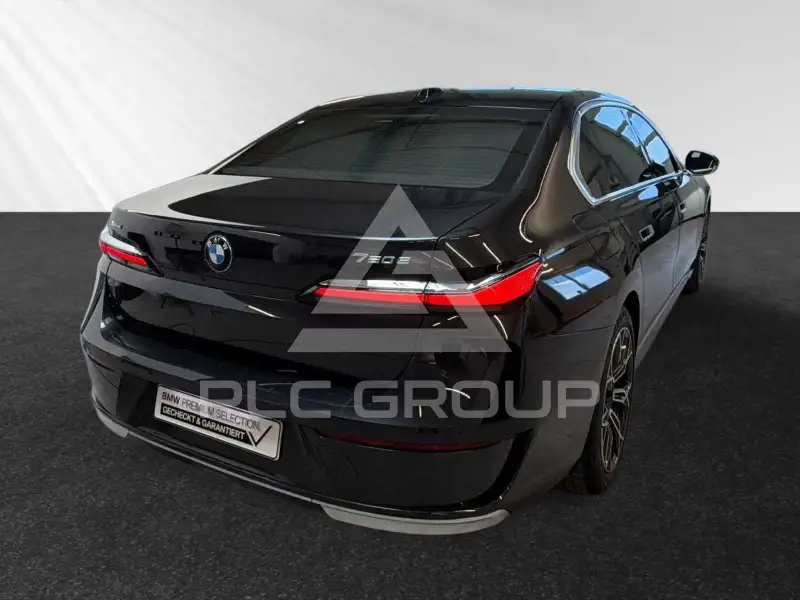 2024 BMW 7 Series