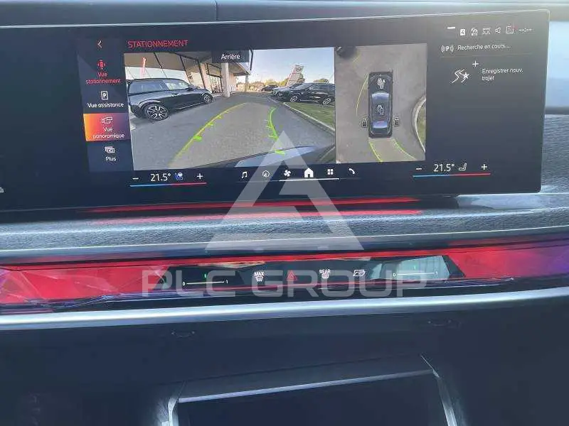 2024 BMW 7 Series