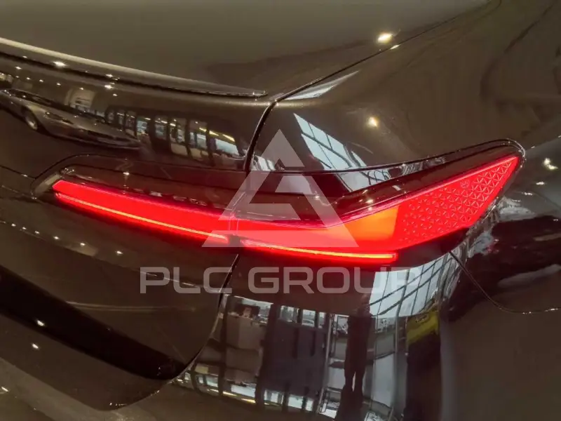 2024 BMW 7 Series