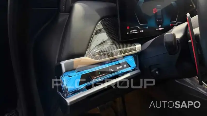 2024 BMW 7 Series