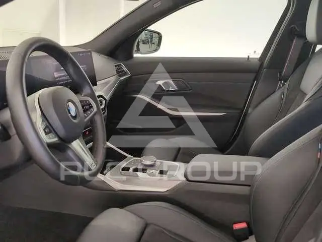 2024 BMW 330