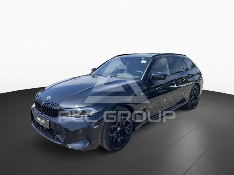 2024 BMW 330