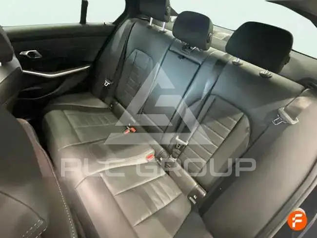 2024 BMW 330