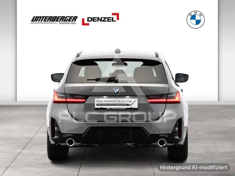 2024 BMW 330