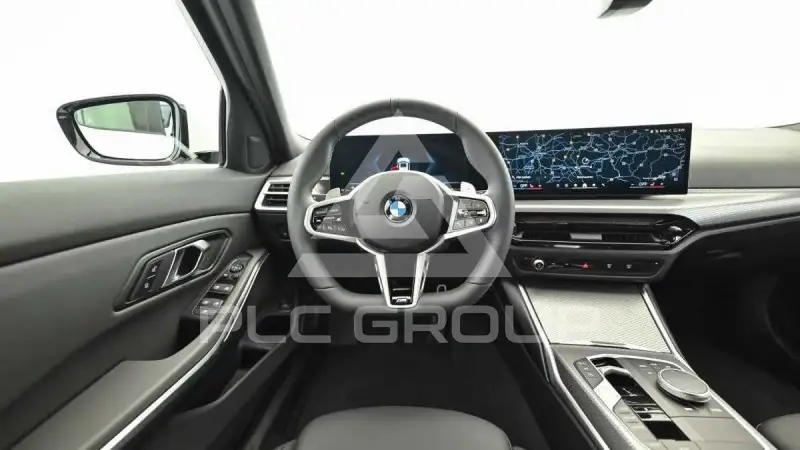 2024 BMW 330