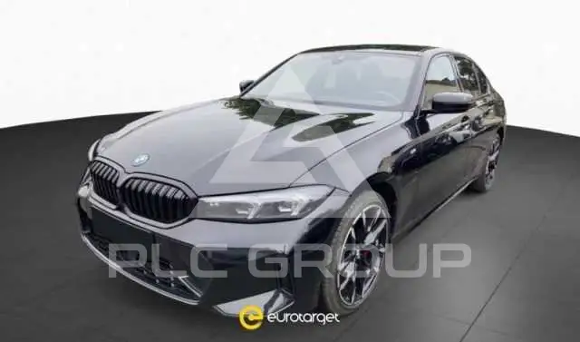 2024 BMW 330