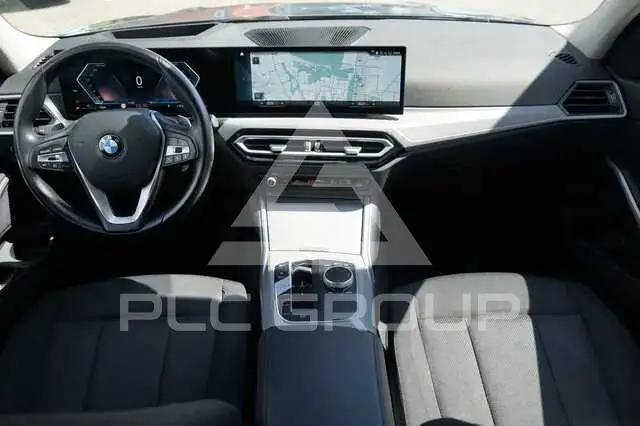 2024 BMW 330