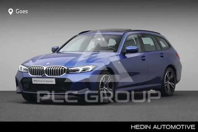 2024 BMW 330