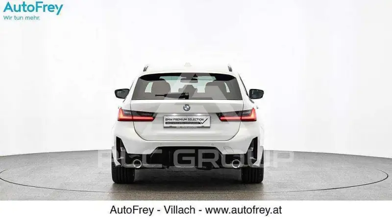 2024 BMW 330