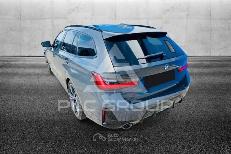 2024 BMW 330