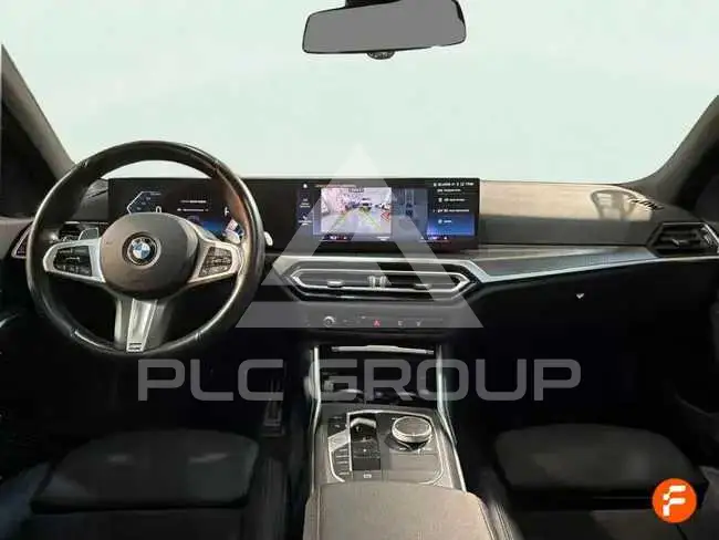 2024 BMW 330