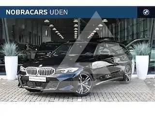2024 BMW 330