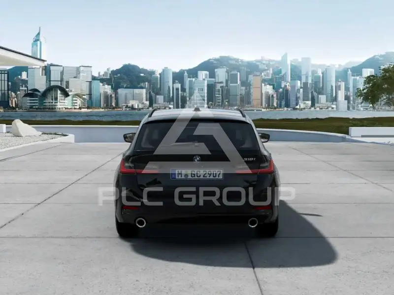 2024 BMW 330