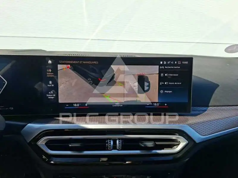 2024 BMW 330