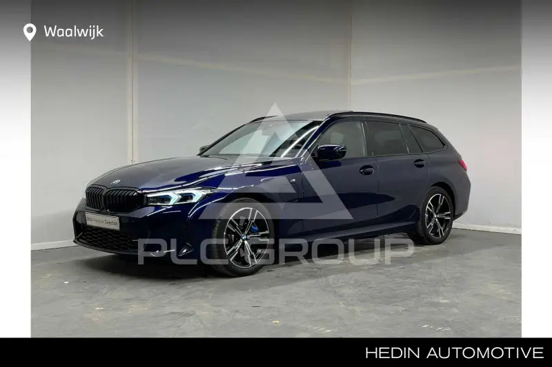 2024 BMW 330