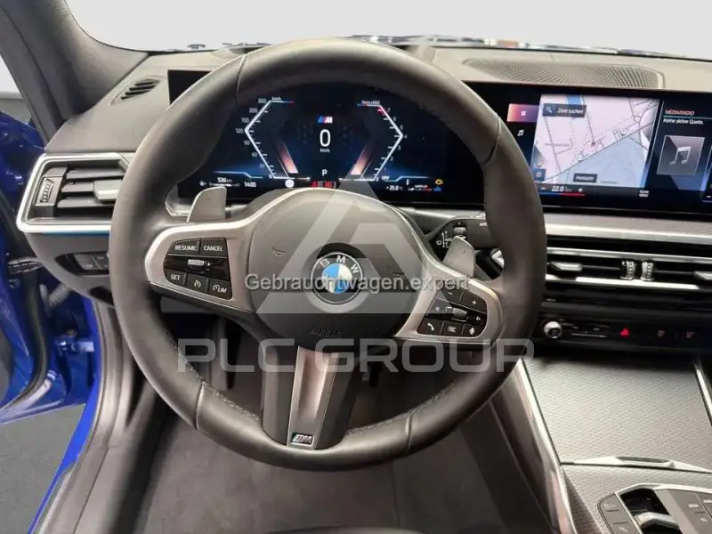 2024 BMW 330