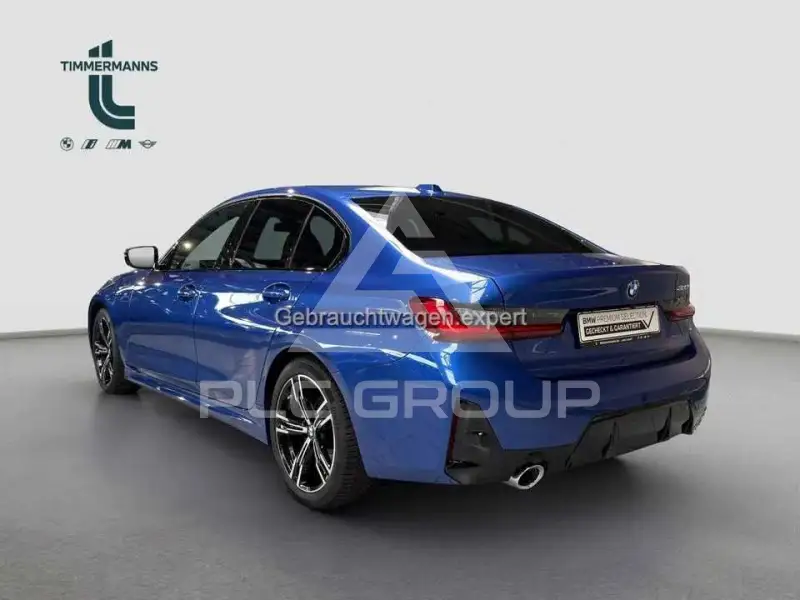 2024 BMW 330