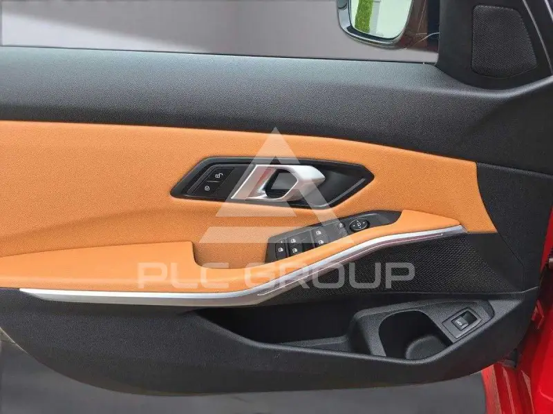 2024 BMW 330