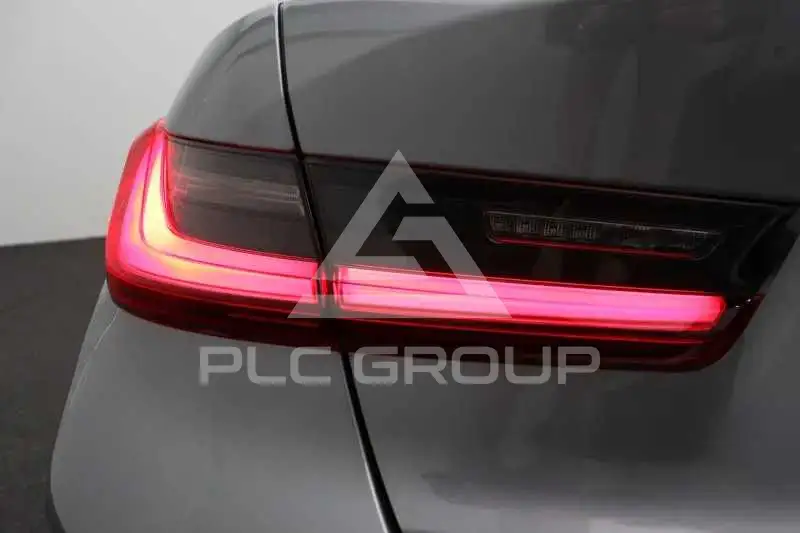 2024 BMW 330
