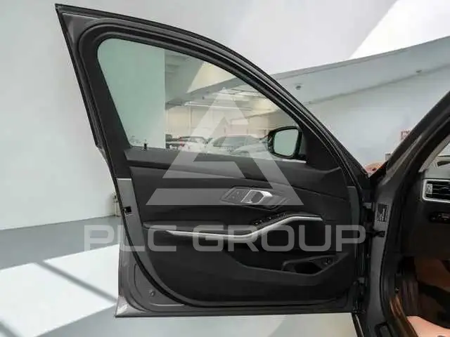 2024 BMW 330