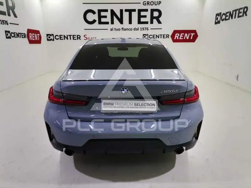 2024 BMW 330