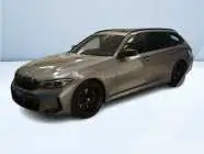 2024 BMW 330