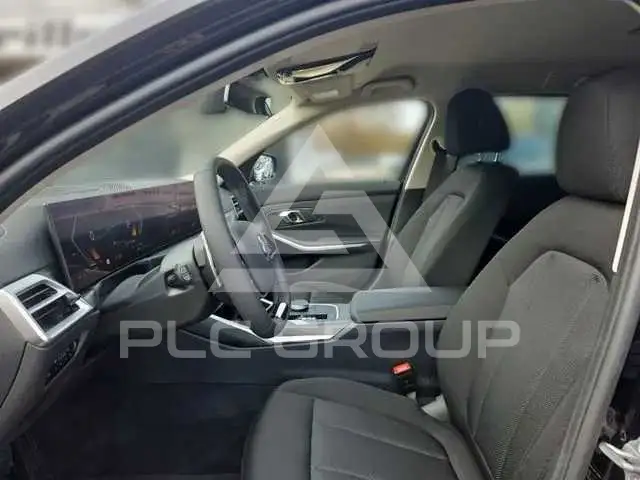 2024 BMW 330