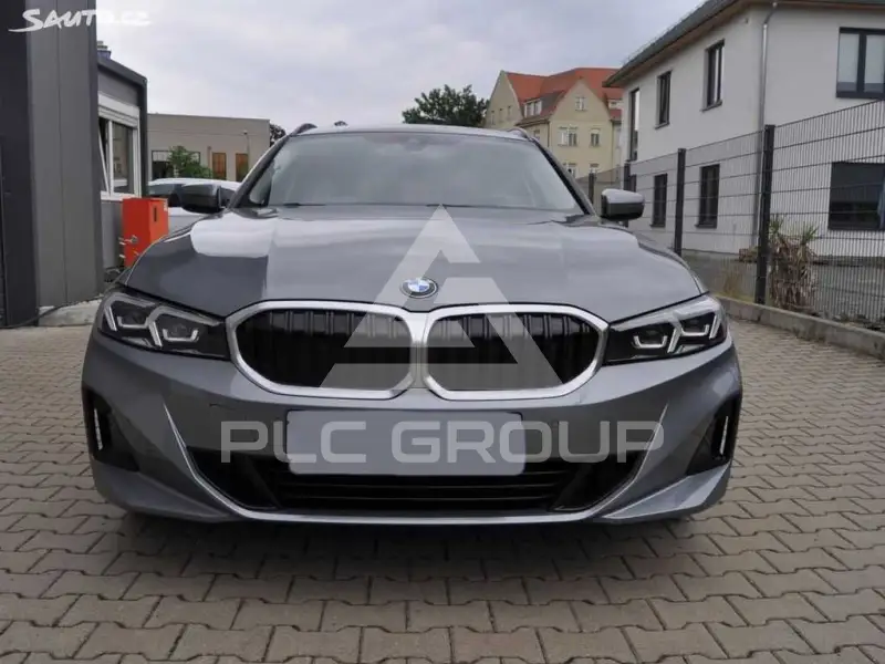 2024 BMW 330