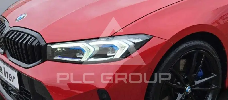 2024 BMW 330