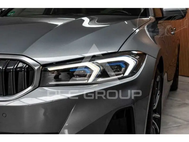 2024 BMW 330