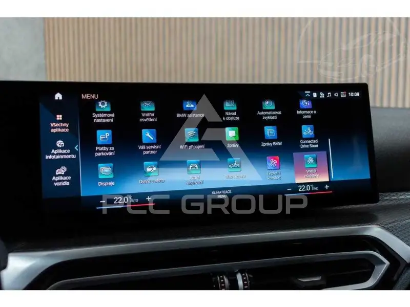 2024 BMW 330