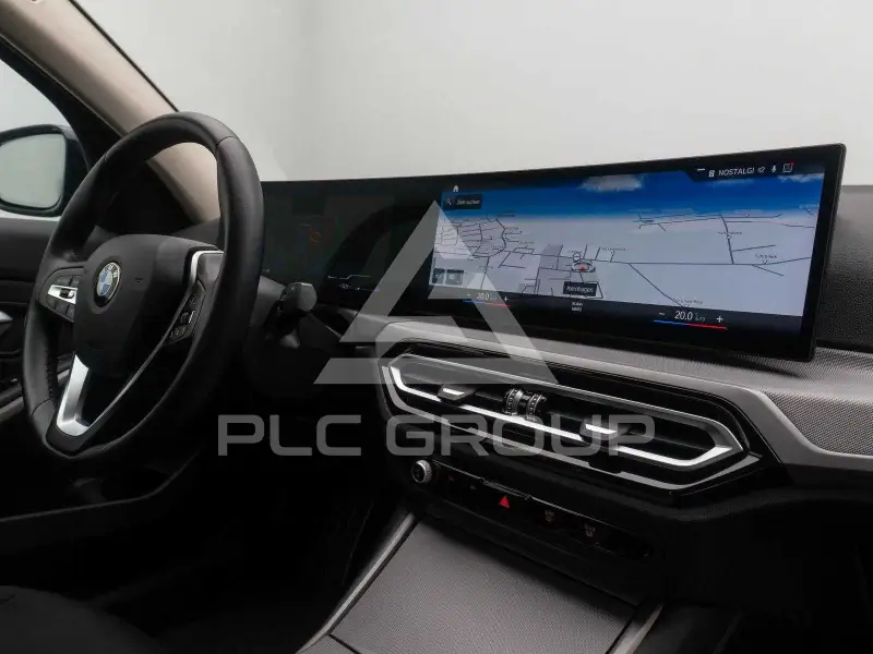 2024 BMW 330