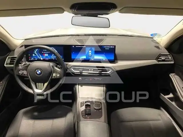 2024 BMW 330