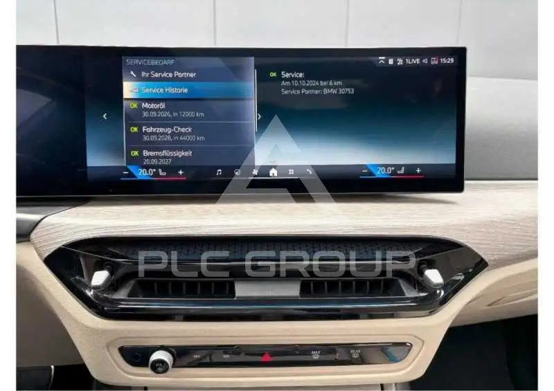 2024 BMW 330