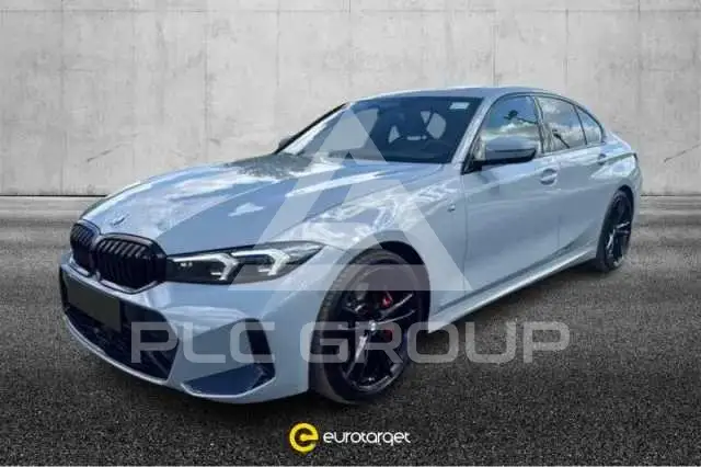 2024 BMW 330