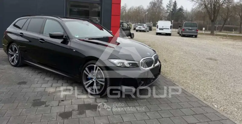 2024 BMW 330