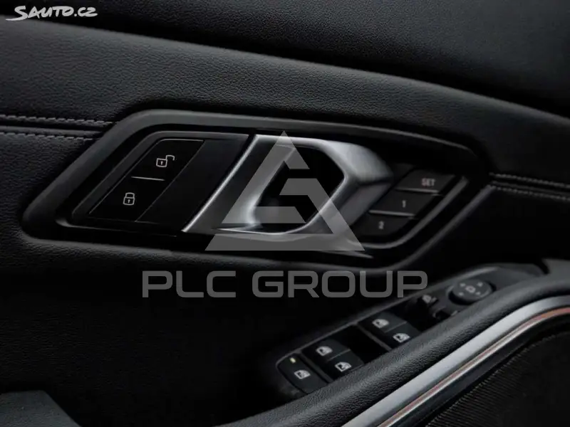2024 BMW 330