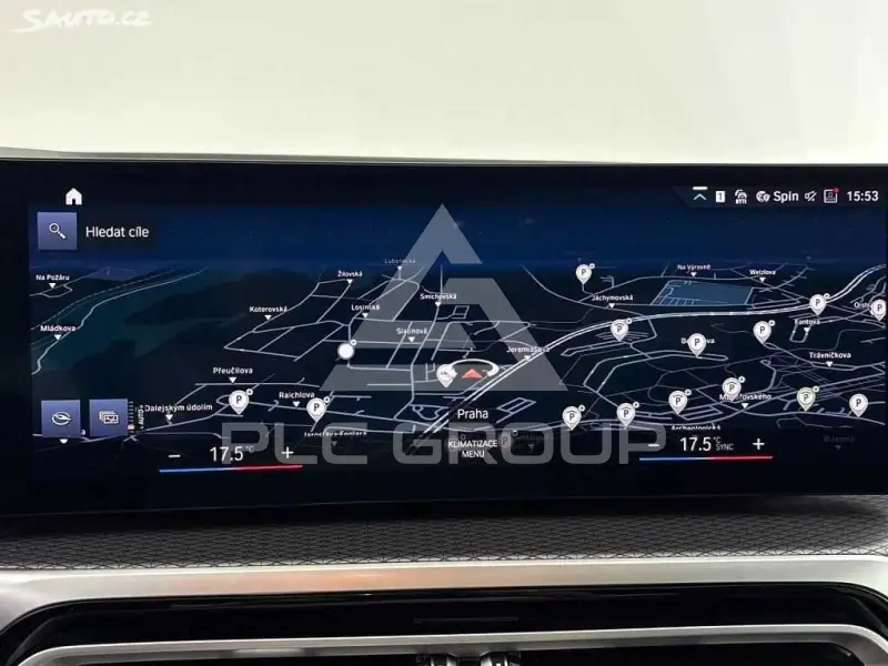 2024 BMW 330