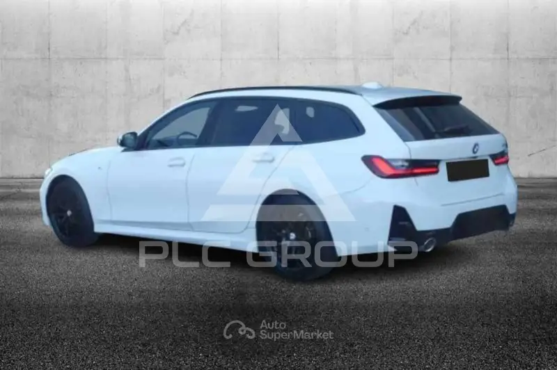 2024 BMW 330