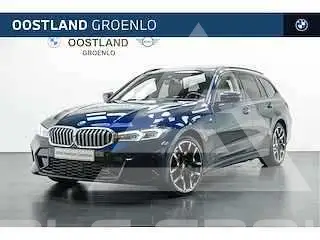 2024 BMW 330