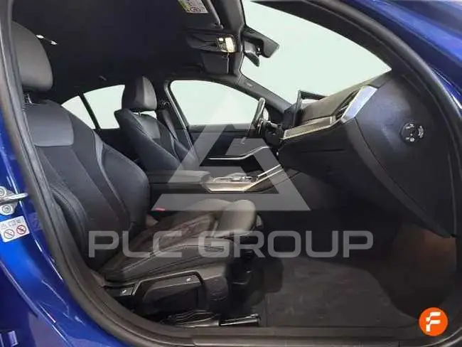 2024 BMW 330