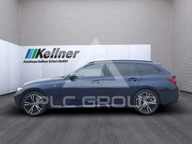 2024 BMW 330