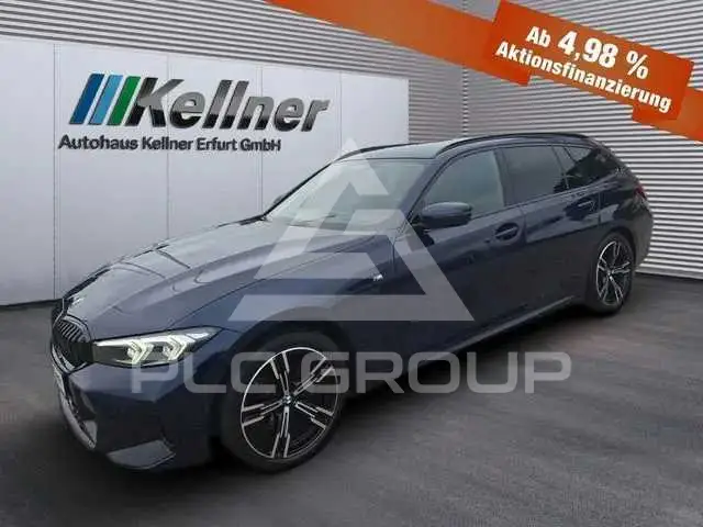 2024 BMW 330