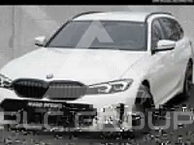 2024 BMW 330
